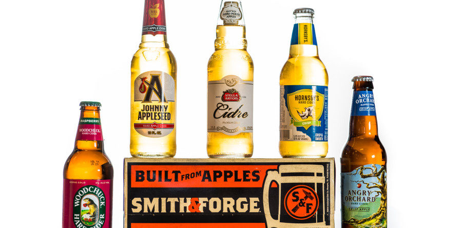 Hard Ciders